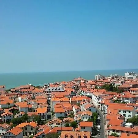 Appartement Ferienwohnung Meeresblick