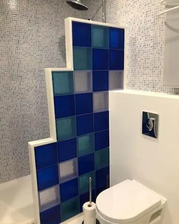 Ferienwohnung Meeresblick Biarritz
