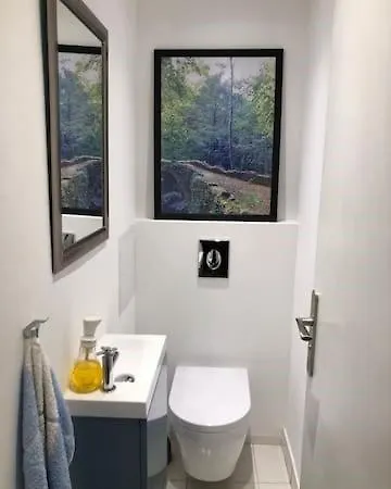 Ferienwohnung Meeresblick Appartement Biarritz