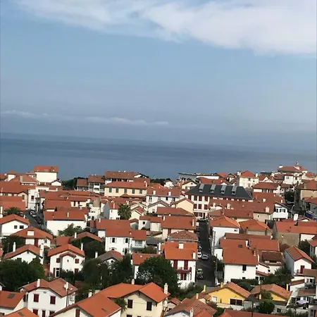 Ferienwohnung Meeresblick Appartement