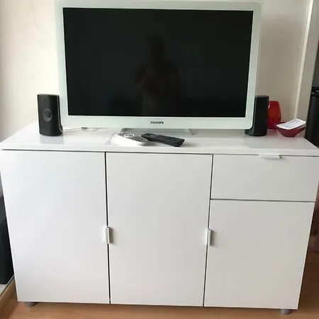 Ferienwohnung Meeresblick Biarritz