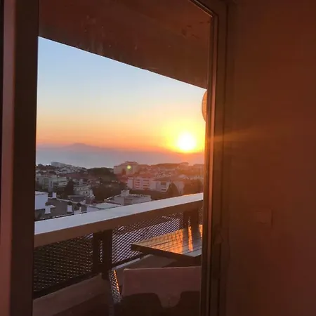 Ferienwohnung Meeresblick Appartement