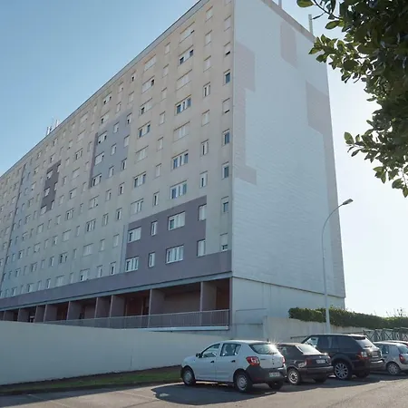 Appartement Ferienwohnung Meeresblick