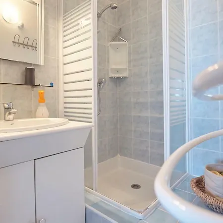 Ferienwohnung Meeresblick