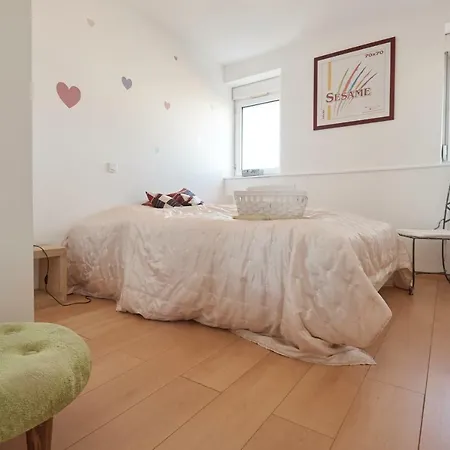 Ferienwohnung Meeresblick Appartement *