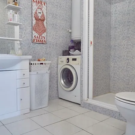 Ferienwohnung Meeresblick Appartement *