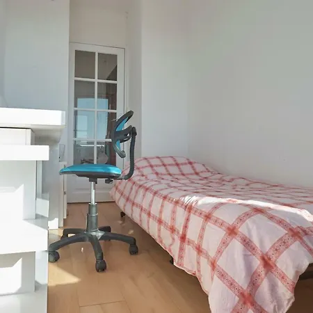 Ferienwohnung Meeresblick * Biarritz