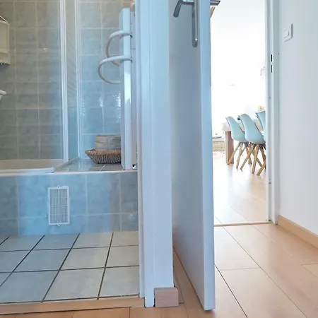 Ferienwohnung Meeresblick Appartement