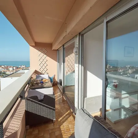 Ferienwohnung Meeresblick Appartement *
