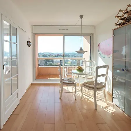 Ferienwohnung Meeresblick Biarritz