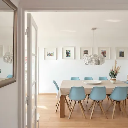 Ferienwohnung Meeresblick *